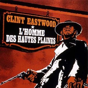 Foto O Estranho Sem Nome