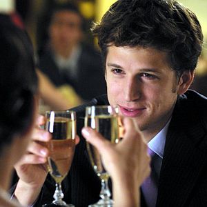 Foto Amor ou Consequência