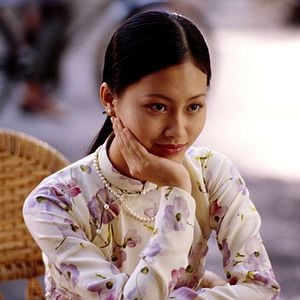 Foto O Americano Tranquilo