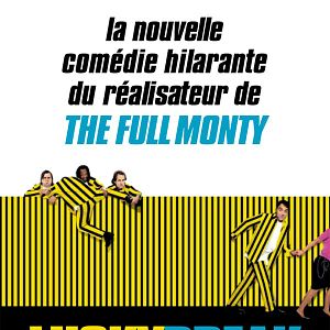 Foto Um Golpe de Sorte