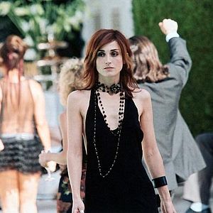 Foto Julie Gayet