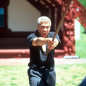 Foto Encantadora de Baleias