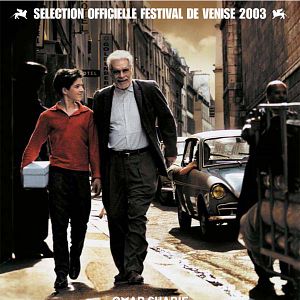 Foto Uma Amizade Sem Fronteiras