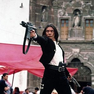 Foto Era Uma Vez no México