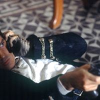 Foto Era Uma Vez no México