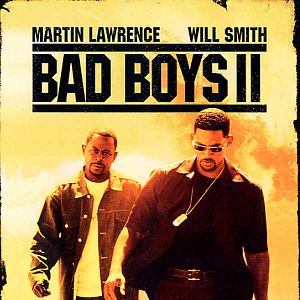 Foto Bad Boys II