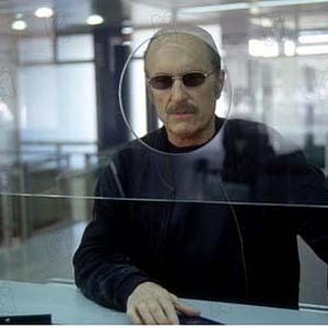 Foto O Tango e o Assassino