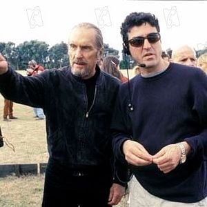 Foto O Tango e o Assassino