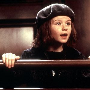 Foto Sophie Vavasseur