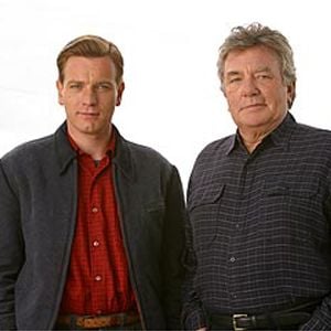 Foto Peixe Grande e Suas Histórias Maravilhosas