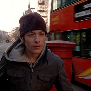 Foto Edward Furlong