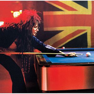 Foto Marie Trintignant