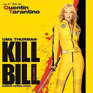 Foto Kill Bill - Volume 1
