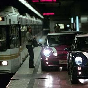 Foto Uma Saída de Mestre