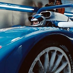 Foto Fúria Sobre Rodas