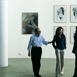 Foto História de um Segredo