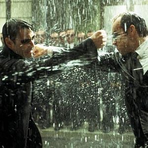 Foto Matrix Revolutions