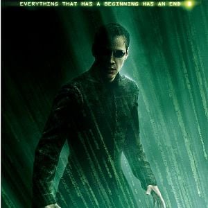 Foto Matrix Revolutions