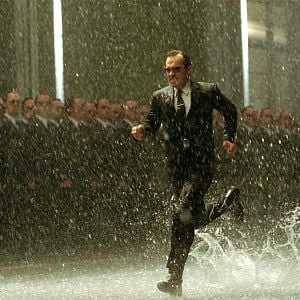 Foto Matrix Revolutions