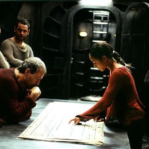 Foto Matrix Revolutions