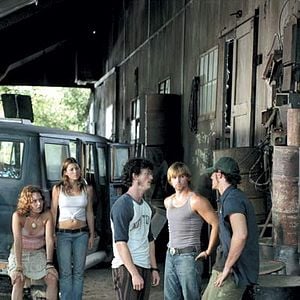 Foto O Massacre da Serra Elétrica