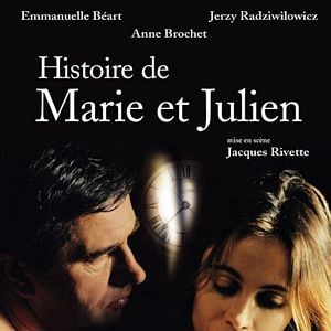 Foto A História de Marie e Julien