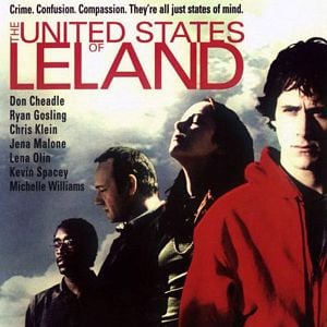 Foto O Mundo de Leland