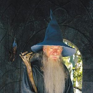 Foto O Senhor dos Anéis - O Retorno do Rei