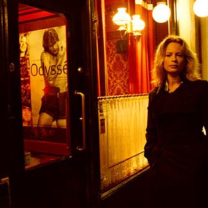 Foto Nikolaj Lie Kaas