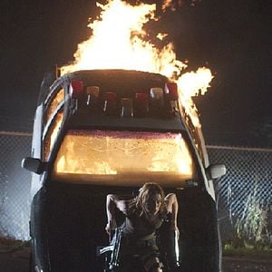 Foto Resident Evil 2 - Apocalipse