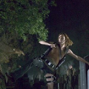 Foto Resident Evil 2 - Apocalipse