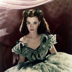 Foto Vivien Leigh