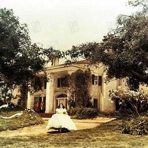 Foto ...E o Vento Levou