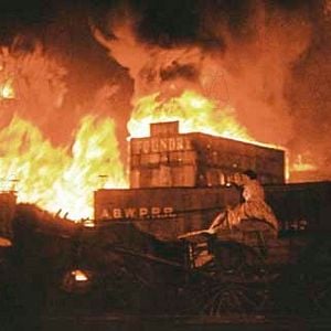 Foto ...E o Vento Levou