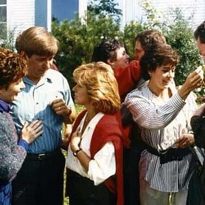 Foto O Declínio do Império Americano