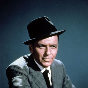 Foto O Homem do Braço de Ouro