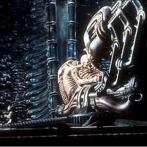 Foto Alien, o 8º Passageiro