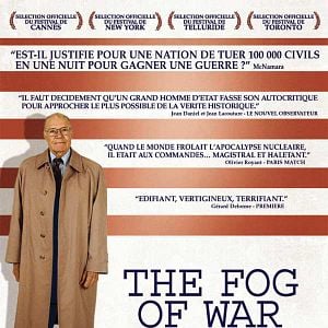 Foto Sob a Névoa da Guerra