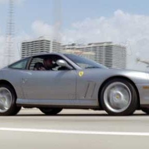 Foto Martin Lawrence