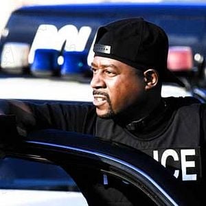 Foto Martin Lawrence