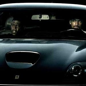 Foto Martin Lawrence