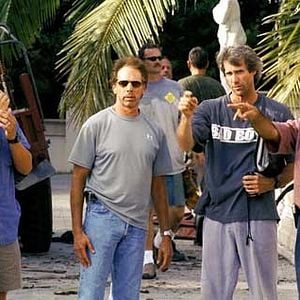 Foto Martin Lawrence