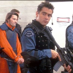 Foto S.W.A.T. - Comando Especial