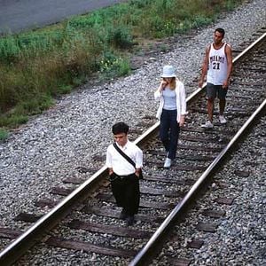 Foto O Agente da Estação