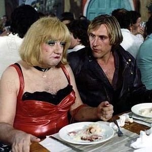 Foto Inspecteur la bavure