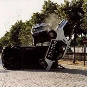 Foto Inspecteur la bavure