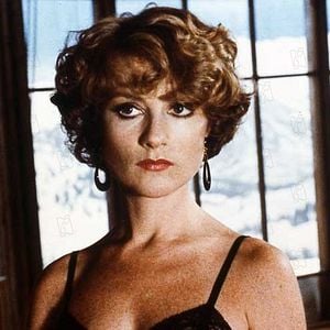 Foto Isabelle Huppert