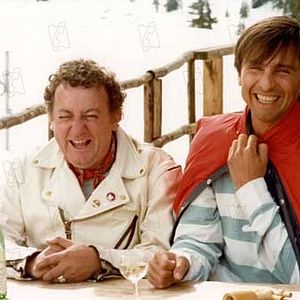 Foto Thierry Lhermitte