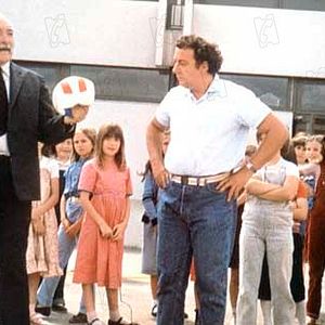 Foto Le Maître d'école