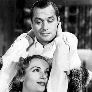 Foto Robert Montgomery